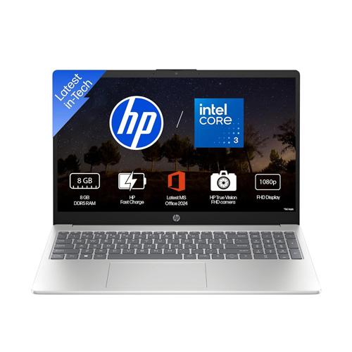 HP FD0624TU 13th Gen Intel Core i3 8GB Memory Laptop price hyderabad