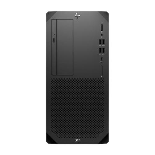 HP Z4 G5 Without Screen ED8Z2PA Workstation Desktop PC price hyderabad