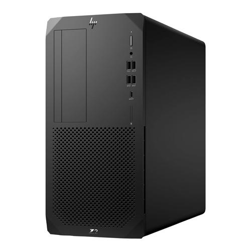 HP Z4 Tower G5 EC9R5PA Intel Xeon W 32GB 1TB SSD Windows 11 Workstation Desktop PC price hyderabad