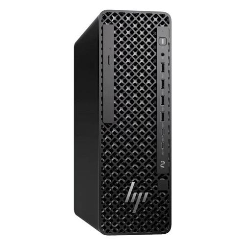 HP Z2 Tower G1i ED0J1PA 256GB DDR5 Workstation Desktop PC price hyderabad