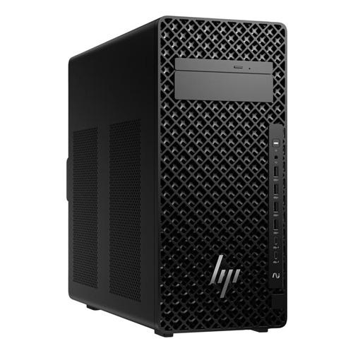 HP Z2 Tower G1i ED0H1PA WiFi 6E Workstation Desktop PC price hyderabad