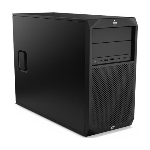 HP Z2 Tower G1i ED0E0PA WiFi 6E Workstation Desktop PC price hyderabad