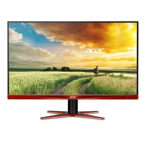 Acer 27inch XG Gaming Monitor HYDERABAD, telangana, andhra pradesh, CHENNAI