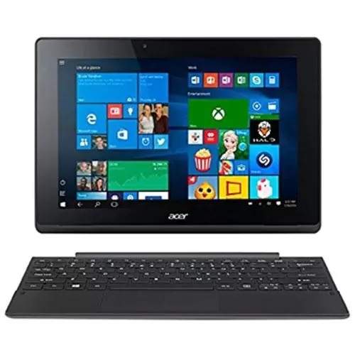 Acer Aspire Switch 10E SW3 16 Laptop price hyderabad