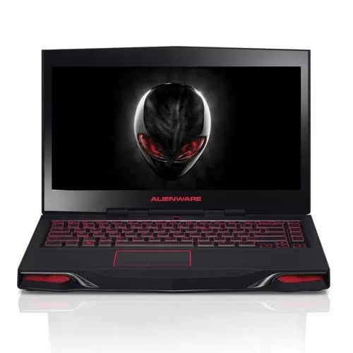 Alienware 17 MLK R2 Y569971HIN9 Laptop price hyderabad