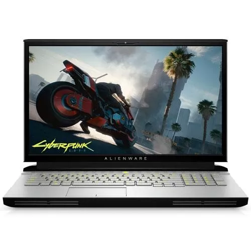 Alienware Area 51m R2 17 Inch Gaming Laptop HYDERABAD, telangana, andhra pradesh, CHENNAI