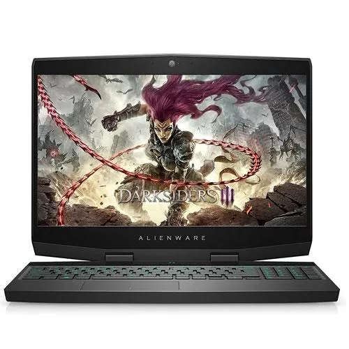 Alienware m15 Gaming Laptop HYDERABAD, telangana, andhra pradesh, CHENNAI