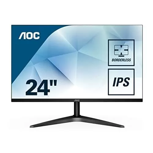 AOC 24 Inch 24B1HXS Monitor HYDERABAD, telangana, andhra pradesh, CHENNAI