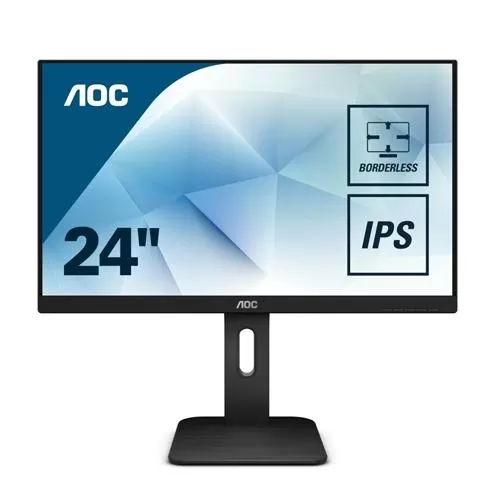 AOC 24 Inch 24P1 LED Monitor HYDERABAD, telangana, andhra pradesh, CHENNAI