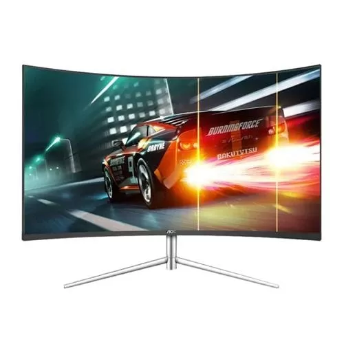 AOC 24 Inch C24V1H LED Monitor HYDERABAD, telangana, andhra pradesh, CHENNAI