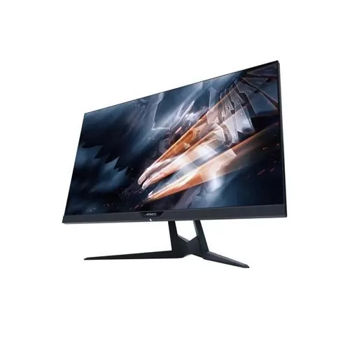 AORUS AD27QD 27 inch FreeSync G Sync Compatible Gaming Monitor HYDERABAD, telangana, andhra pradesh, CHENNAI