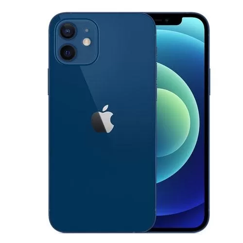 Apple iPhone 12 128GB Memory Blue hyderabad Apple iPhone 12 128GB Memory Blue price hyderabad