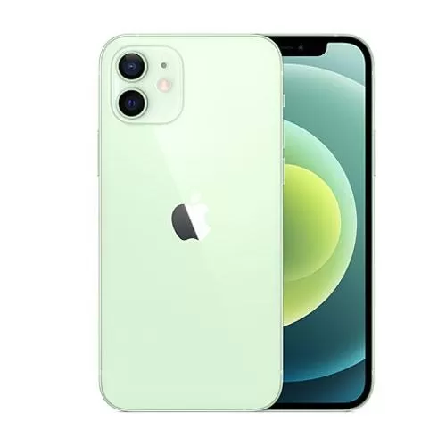 Apple iPhone 12 256GB Memory Green price hyderabad