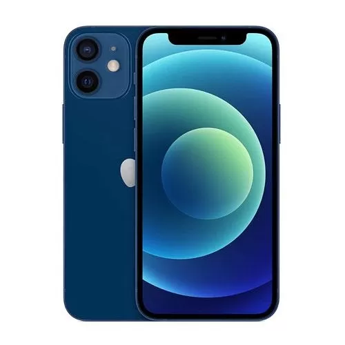 Apple iPhone 12 mini 128GB Memory Blue hyderabad Apple iPhone 12 mini 128GB Memory Blue price hyderabad