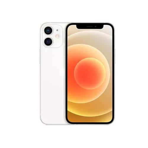 Apple iPhone 12 mini 128GB Memory White hyderabad Apple iPhone 12 mini 128GB Memory White price hyderabad