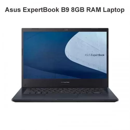 Asus ExpertBook B9 8GB RAM Laptop HYDERABAD, telangana, andhra pradesh, CHENNAI
