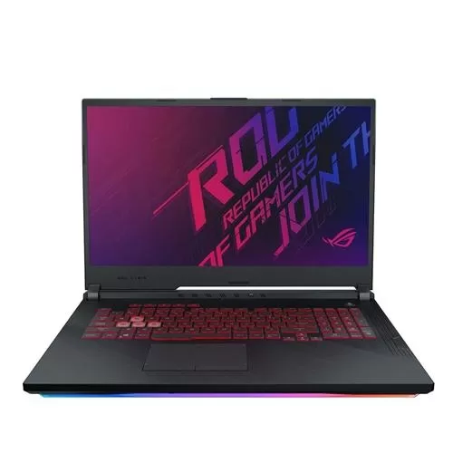 Asus ROG Strix G G731GT H7180T Gaming Laptop price hyderabad