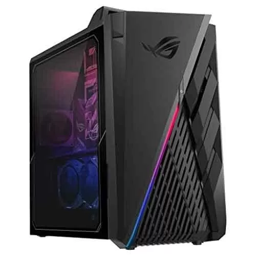 Asus ROG Strix GA35 G35DX 7th Gen Processor Desktop price HYDERABAD, telangana, andhra pradesh, CHENNAI Asus ROG Strix GA35 G35DX 7th Gen Processor Desktop HYDERABAD, telangana, andhra pradesh, CHENNAI