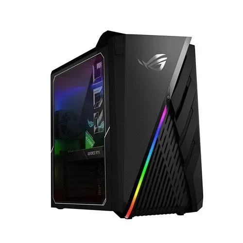 Asus ROG Strix GA35 G35DX IN005T Gaming Desktop price hyderabad