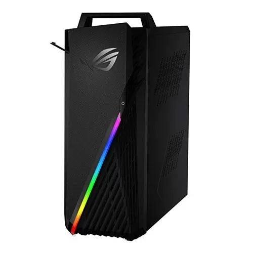 Asus ROG Strix GT15 G15CK IN029T Gaming Desktop hyderabad, telangana, andhra pradesh