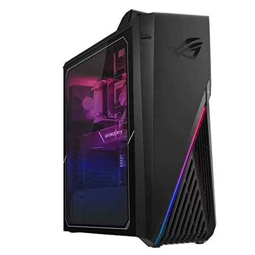 Asus ROG Strix GT15 G15CK IN034T Gaming Desktop HYDERABAD, telangana, andhra pradesh, CHENNAI