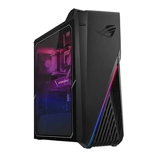 Asus ROG Strix GT15 G15CK IN035T Gaming Desktop price hyderabad