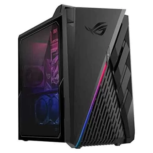 Asus ROG Strix GT35 G35CZ Desktop price hyderabad