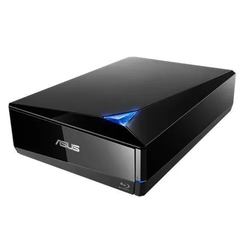 Asus TurboDrive BW 16D1H U PRO Ultra Fast 16X Blu ray Burner HYDERABAD, telangana, andhra pradesh, CHENNAI