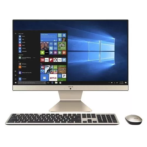 Asus Vivo AIO V222GAK BA022T Desktop hyderabad, telangana, andhra pradesh
