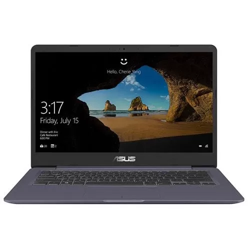 Asus VivoBook Max X541NA N3350 Laptop HYDERABAD, telangana, andhra pradesh, CHENNAI