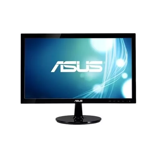 Asus VS207DF 19 inch LCD Monitor HYDERABAD, telangana, andhra pradesh, CHENNAI