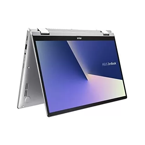 Asus Zenbook Flip 14 UM462DA AI501TS Laptop price hyderabad