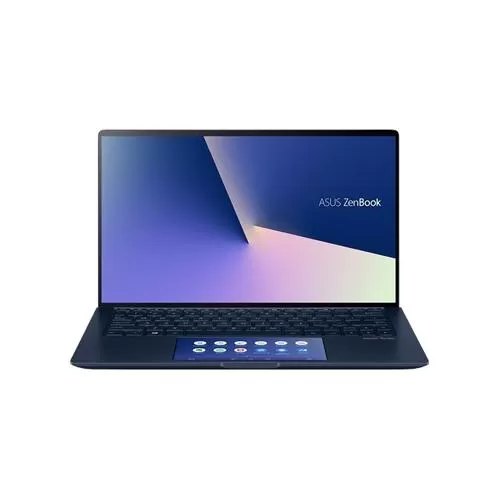 Asus Zenbook UX433FA A6106T Laptop price hyderabad