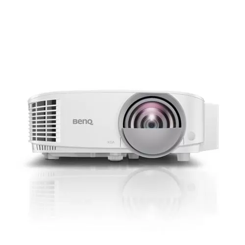 Benq DX808ST Dustproof Short Throw Projector price hyderabad