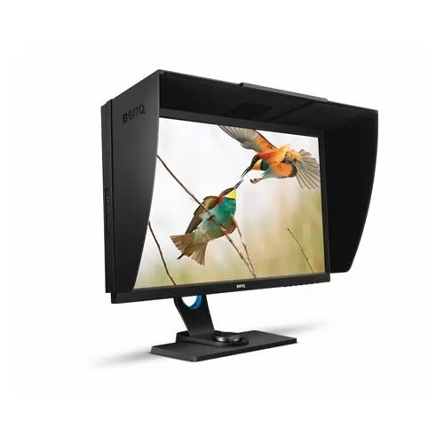 BenQ SH240 Shading Hood for Photographer Monitor HYDERABAD, telangana, andhra pradesh, CHENNAI