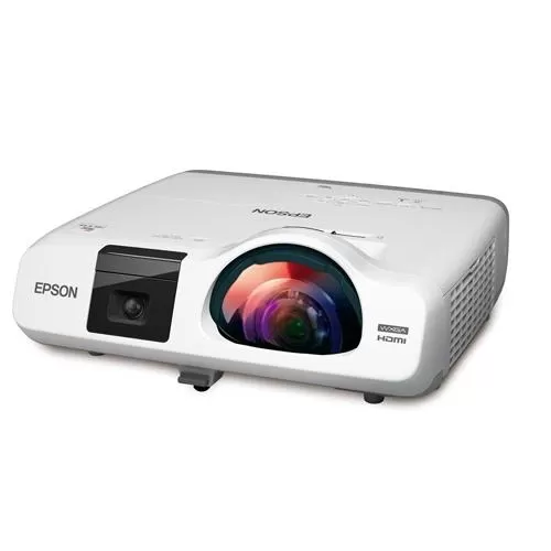 BrightLink 536Wi Interactive WXGA 3LCD Projector price hyderabad