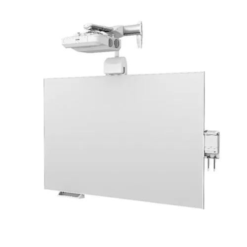 BrightLink Pro 1460Ui All in One Whiteboard Wall Mount price hyderabad