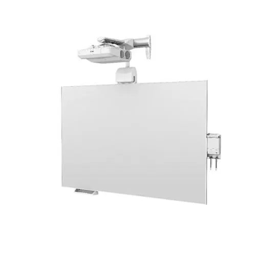 BrightLink Pro 1460Ui Full HD Interactive Display with All in One Whiteboard Wall Mount price hyderabad