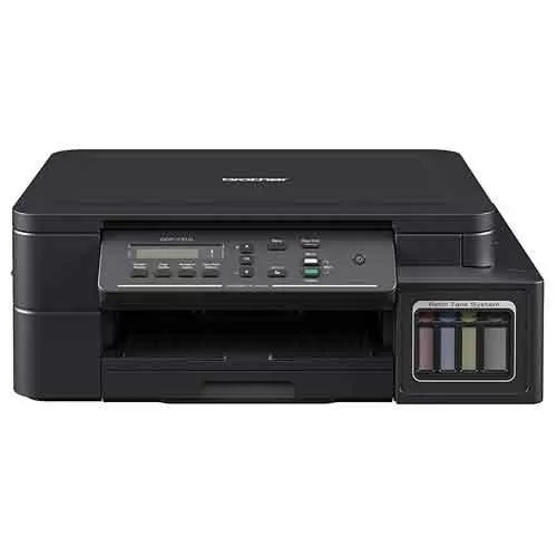 Brother DCP T310 Inktank Refill System Printer price hyderabad