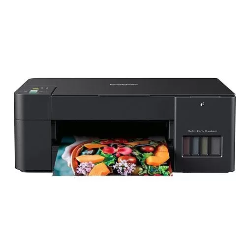 Brother DCP T420W Wifi Multifunction Tank Printer HYDERABAD, telangana, andhra pradesh, CHENNAI