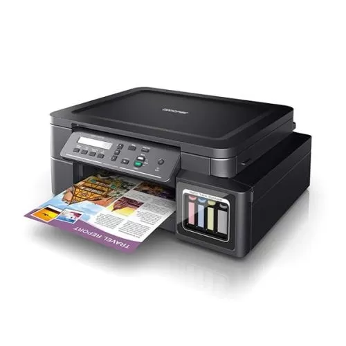 Brother DCP T510W Wireless Wifi Ink Tank Printer price hyderabad