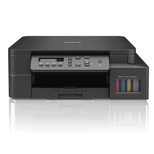 Brother DCP T525W Wifi Color Ink Tank Printer price hyderabad