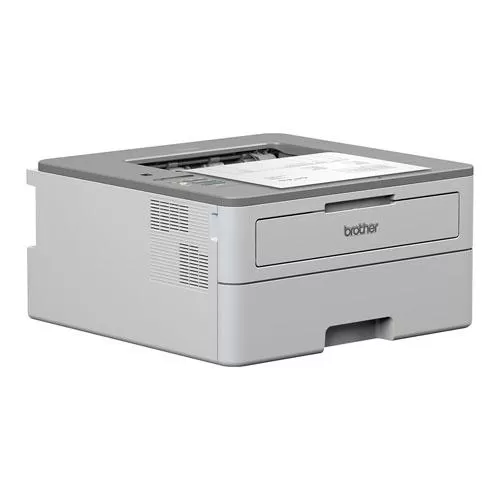 Brother HL B2000D Single Function Printer price hyderabad