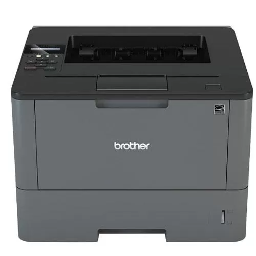 Brother HL L5210DN Mono Laser Printer price hyderabad