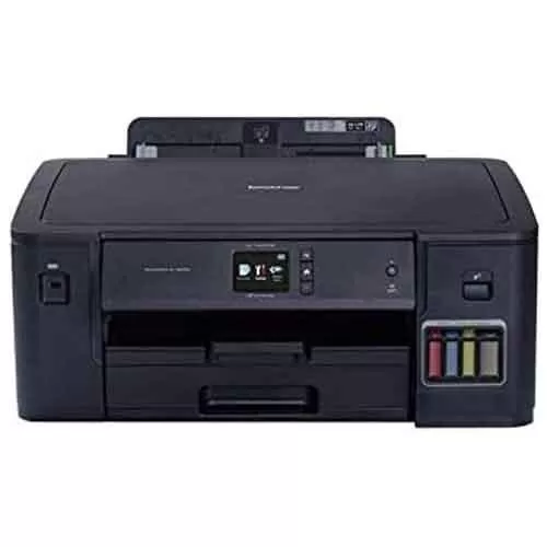 Brother HL T4000DW A3 Inkjet Wifi Ink tank Color Printer price hyderabad