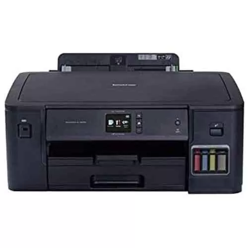 Brother HL T4000DW A3 Inkjet Wifi Ink tank Color Printer HYDERABAD, telangana, andhra pradesh, CHENNAI