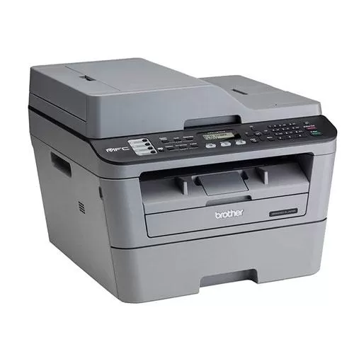 Brother MFC L2701D Multifunction Laser Printer HYDERABAD, telangana, andhra pradesh, CHENNAI