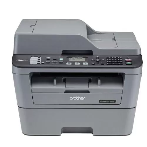 Brother MFC L2701DW Monochrome Laser Printer price hyderabad