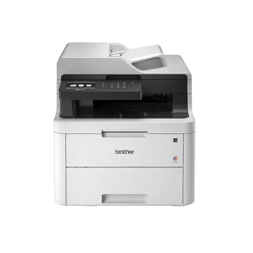 Brother MFC L3735CDN Colour Multi Function Printer price hyderabad