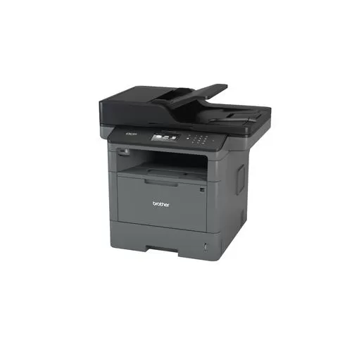 Brother MFC L5900DW Monochrome Multifunction Laser Printer HYDERABAD, telangana, andhra pradesh, CHENNAI